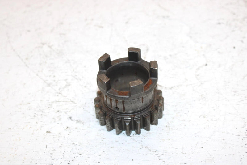 2004 Arctic Cat V2 650 Oem 20T Input Low Gear 3201-442 AA28
