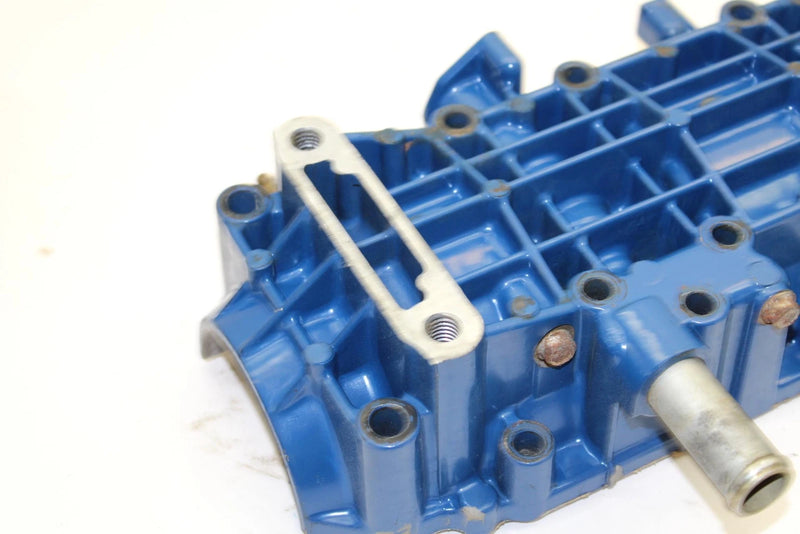 92 Polaris SL650 OEM Crankcase Lower Half 3240031 JP1