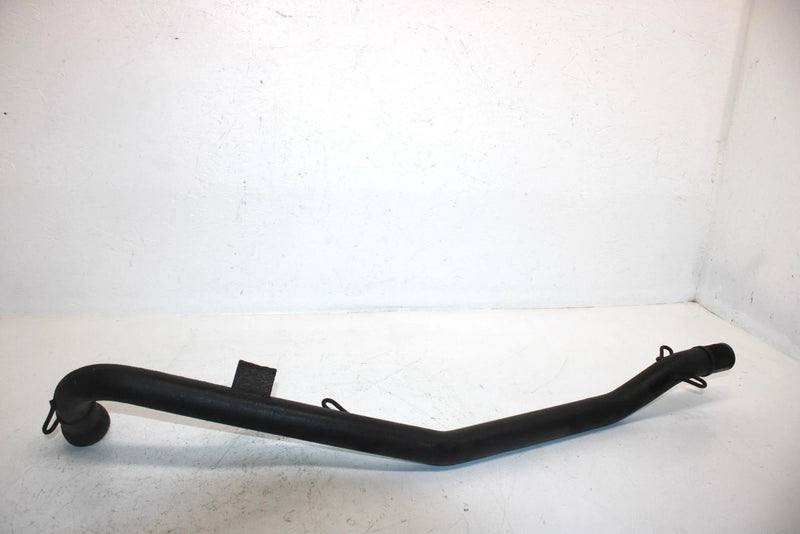 1999 Polaris Big Boss 500 Oem Exhaust Pipe W/Broken Mount 1260856-489 AP71