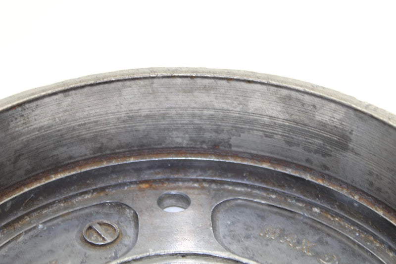 95 Suzuki Quadrunner 250 LT4WD OEM  Front Brake Drum  54120-19b10 Q2119
