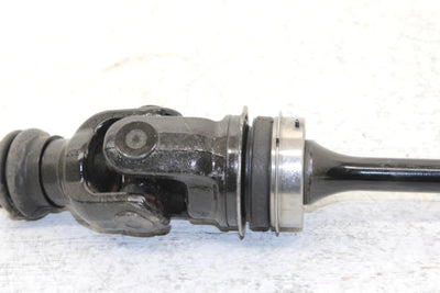 2002 Arctic Cat 375 Auto 4x4 Oem Second Driven Output Shaft 3402-559 AA29