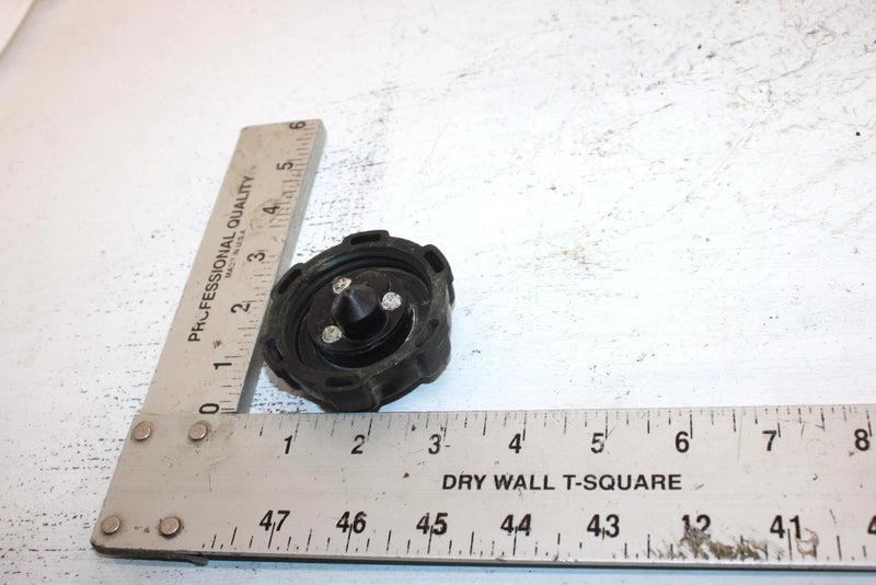 1993 Kawasaki Bayou 300 Oem Fuel Gas Cap 51048-1092 51048-1135 AK24