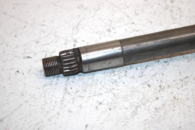 1999 Polaris Sportsman 335 Oem Center Output Shaft 3233485 AP91