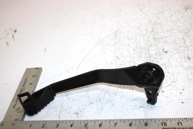 2005 Kawasaki Brute Force 750 4x4 Oem Brake Pedal 43001-0036 AK23
