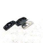 1995 Polaris SL 650 OEM Seat Latch Set 5431358 JP41