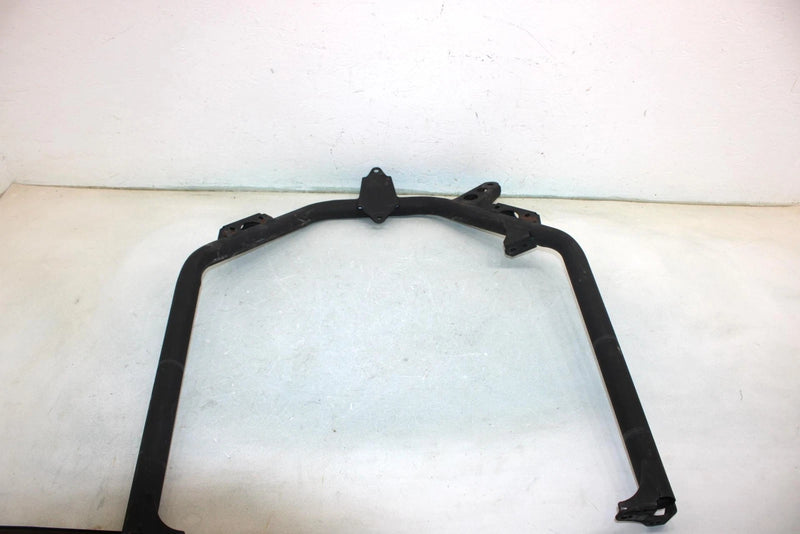15 Yamaha Viking Vi Yxc700d 4x4 Oem Center Roll Cage Support 2PG-K830A-00-00 XY1