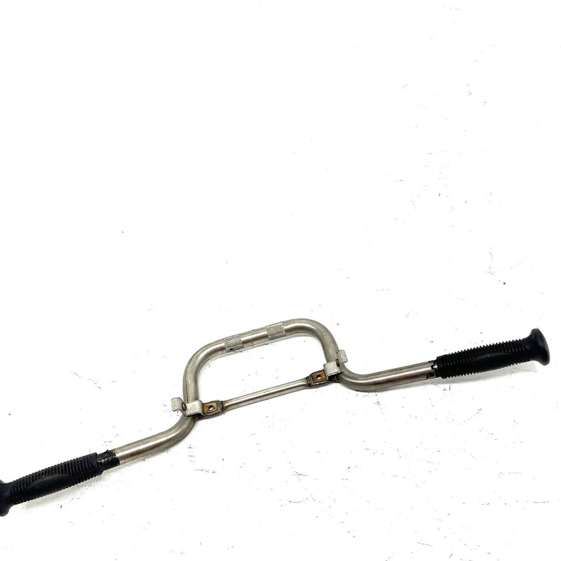 2000 Polaris Genesis FFI OEM Handlebars 1820820-070 JP51