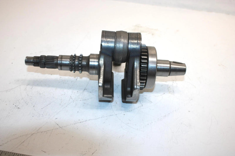 2003 Honda Fourtrax Foreman Rubicon Oem Crankshaft 13000-HN2-A20 AH11