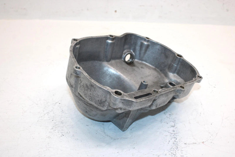 1980 Honda Atc110 Oem Clutch Side Cover 11330-918-000 AH73