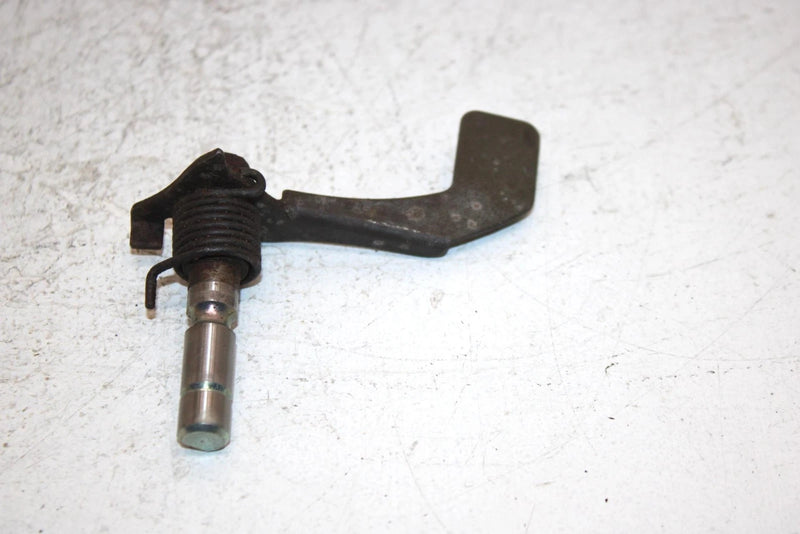 97 Suzuki King Quad 300 4x4 Oem Decompression Lever 12942-19B01 12941-19B00 AS11