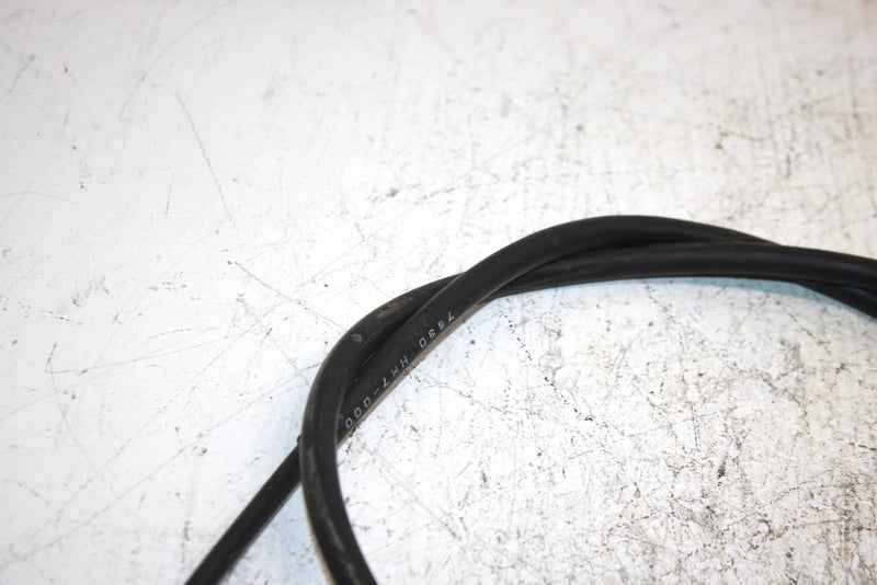 1998 Honda Foreman Fourtrax Oem Throttle Cable 17910-HM7-000 AH35
