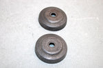 92 Polaris Trail Boss 4x4 Oem Front Shock Spring Retainer Pair 5220602 Q2282