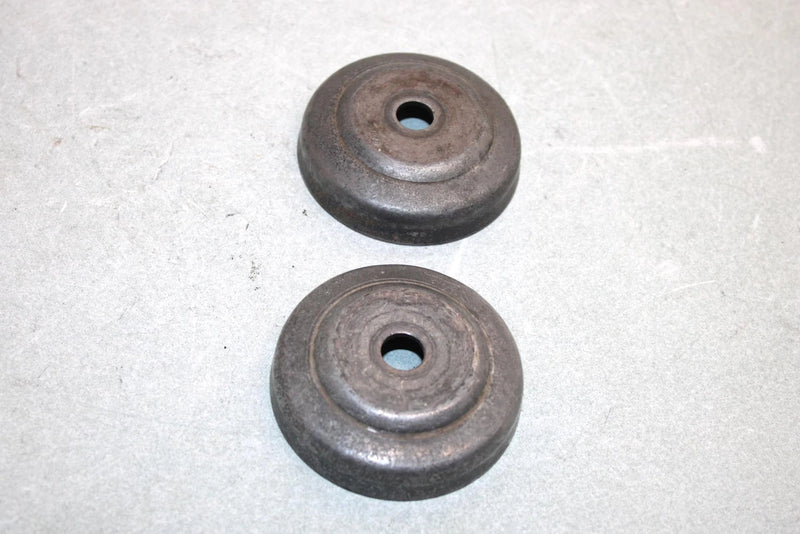 92 Polaris Trail Boss 4x4 Oem Front Shock Spring Retainer Pair 5220602 Q2282
