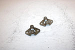 2002 Ski-doo Mxz 500 Oem Tensioner Bracket Pair 503155300 Q3943