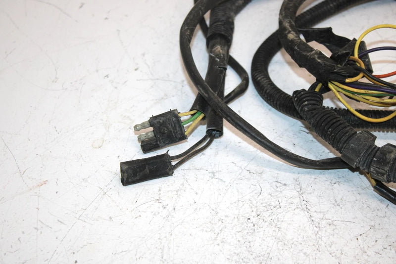 92 Polaris Indy 440 Oem Main Wire Harness 2460312 SP48