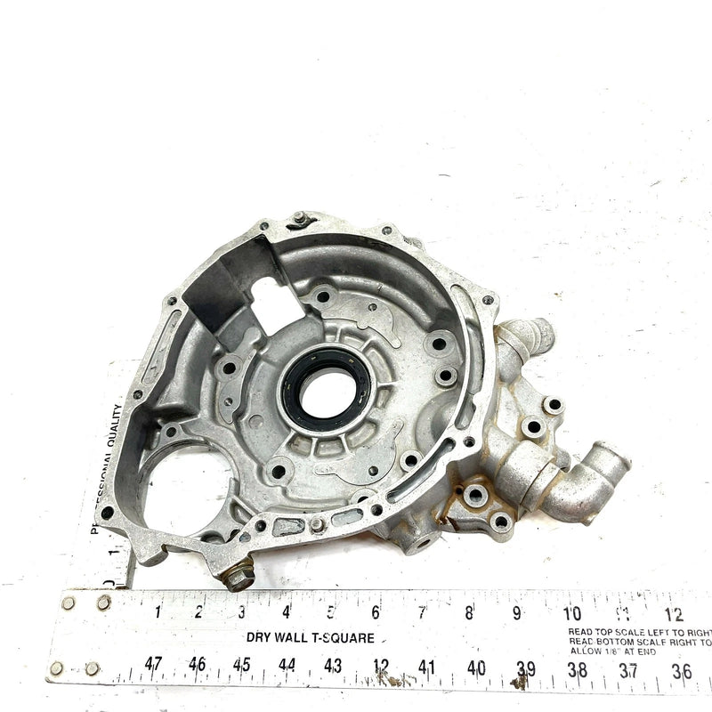 1999  Polaris Sport 400 OEM Stator Side Cover 3085650 AP210