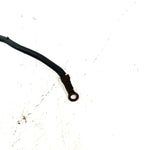 2000 Yamaha Warrior 350 YFM350X OEM Negative Battery Cable  3GD-82116-00-00 AY67