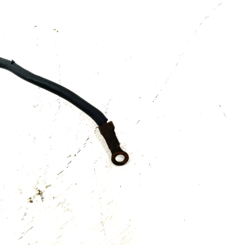 2000 Yamaha Warrior 350 YFM350X OEM Negative Battery Cable  3GD-82116-00-00 AY67