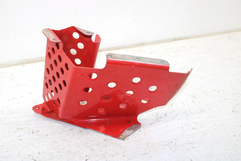 1997 Ski-doo Formula 500 Oem Right Footwell Foot Rest 518313804 SS97