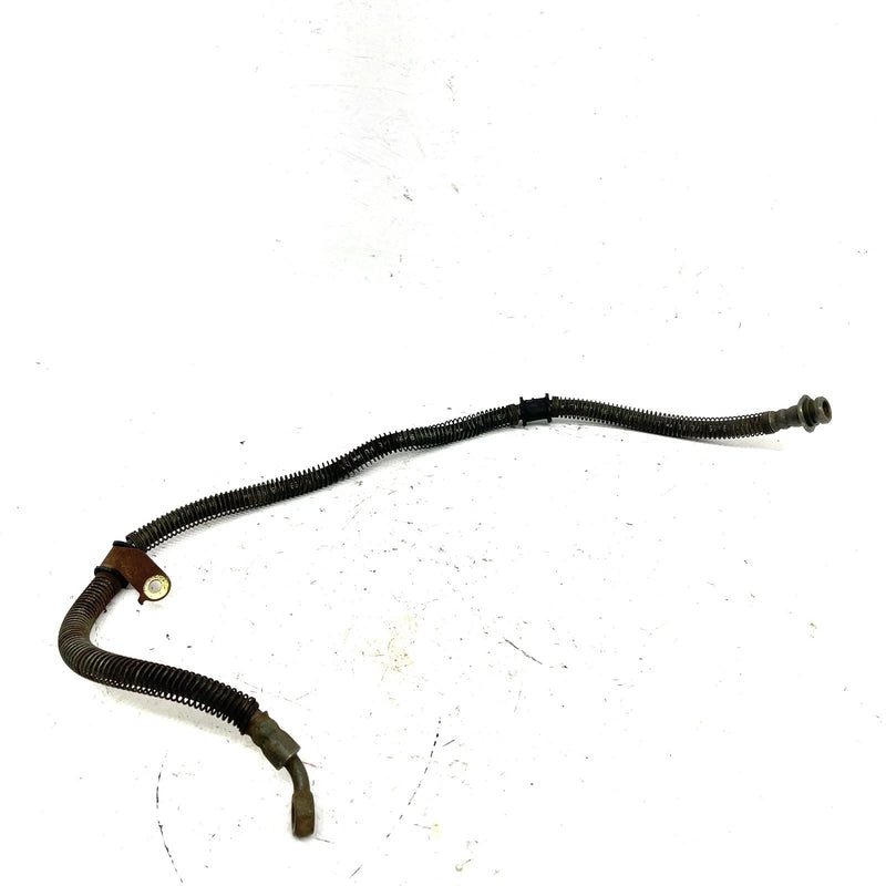 2002 Yamaha Big Bear 400 YFM400 OEM Brake Hose 2 5FU-F5873-00-00 AY52