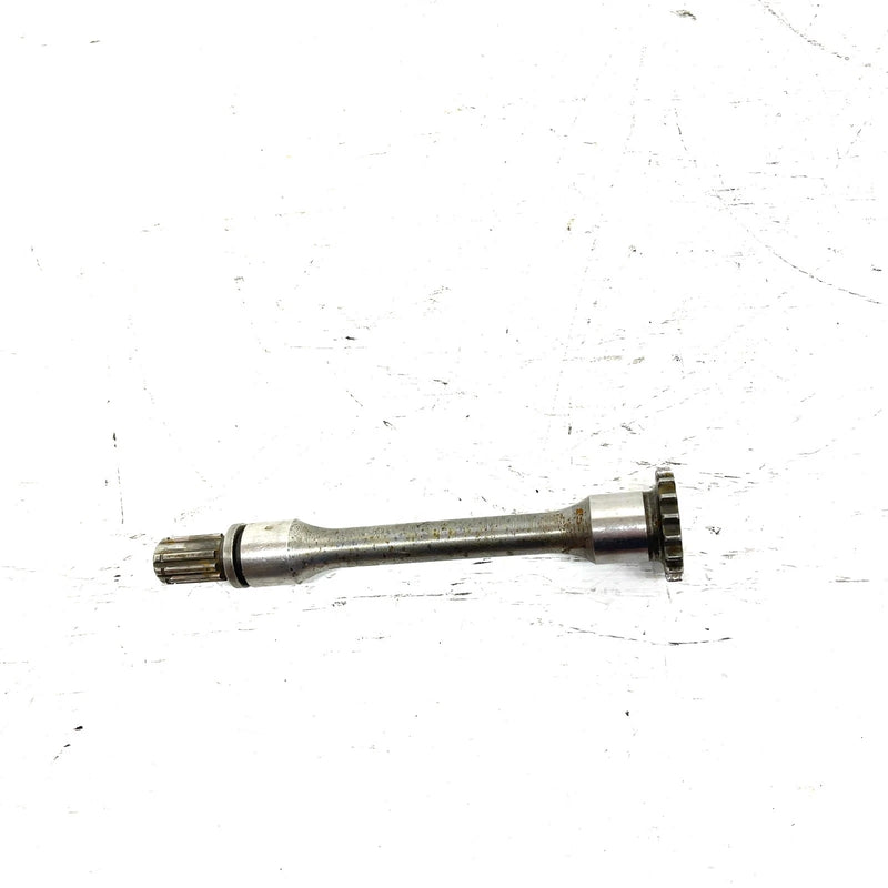 2006 Arctic Cat 650 4x4 V2 Stewart Auto OEM Secondary Timing Shaft 3201-417 AA37