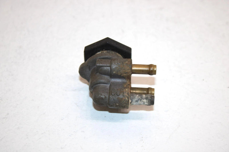 1996 Polaris Sl 700 Oem Fuel Selector Valve And Nut 7052063 JP34