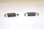 Ski-doo Oem Exhaust Spring Pair 415107100 Q3790