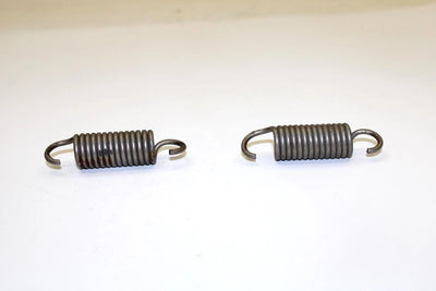 Ski-doo Oem Exhaust Spring Pair 415107100 Q3790