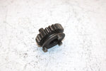 1996 Kawasaki Bayou 220 Oem 4th Output Gear 24T 13129-1867 AK25