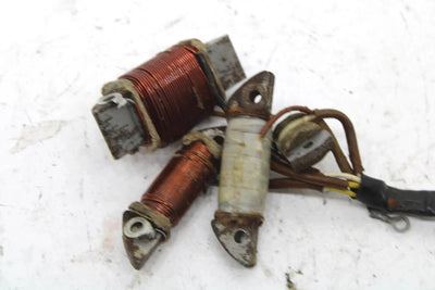 1985 Yamaha Phazer E Oem Stator Assembly 88F-85510-00-00 SY57