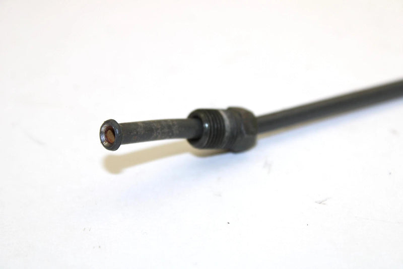 1988 Suzuki Quadrunner 250 Oem LH Front Brake Pipe No.1 59450-19B00 AS18