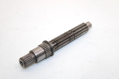 02 Honda Trx 350 Fe Oem Transmission Counter Shaft 23221-HN5-671 Q6618