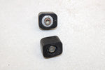 Polaris Oem Pivot Arm Bumper With Bolts (Pair) 5131113 5410925 Q1198