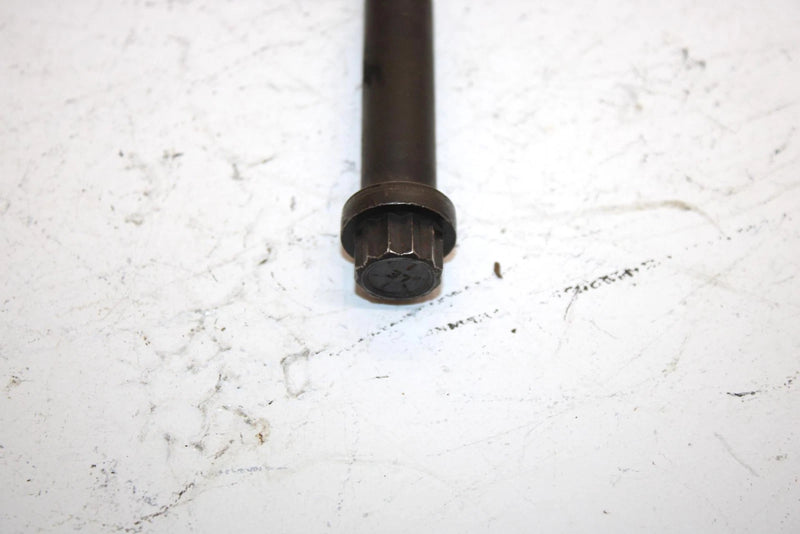 02 Arctic Cat Zr 600 Efi Cc Oem Primary Clutch Bolt 0623-804 Q5363