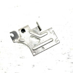 01-05 Yamaha WaveRunner XLT1200 OEM Cable Bracket Plate 66V-14527-00-00 JY30