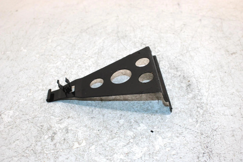 1999 Kawasaki Prarie 400 Oem Battery Hold Down Bracket 92072-1361 AK28