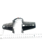 07-12 Can-Am Outlander 650 4x4 XT HO EFI OEM Rear Drive Cover 703500722 AB17.1