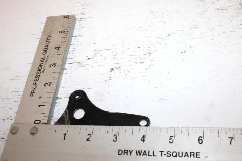 1998 Yamaha  Grizzly Oem Rigth Footrest Cover  Bracket  4WV-15771-00-00 AY49