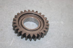 01 Arctic Cat 400 4x4 Oem 5th Drive Gear 25T 3446-216 AA21