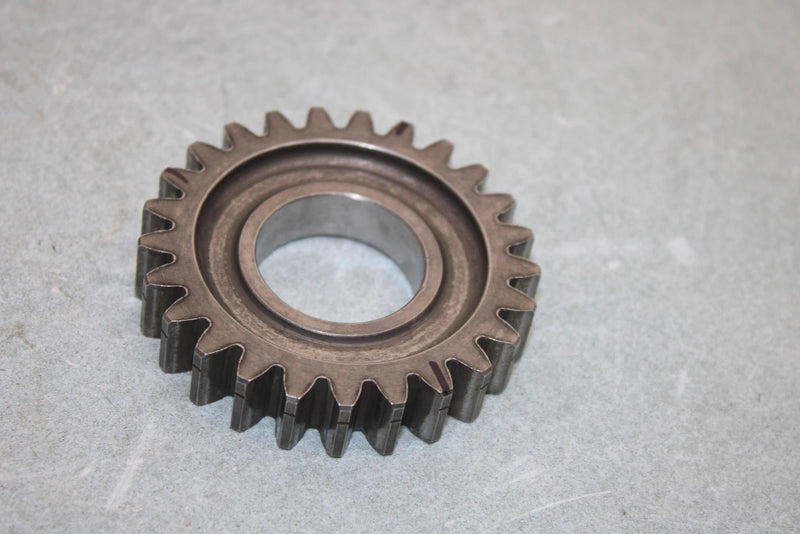 01 Arctic Cat 400 4x4 Oem 5th Drive Gear 25T 3446-216 AA21
