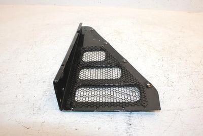 1995 Arctic Cat Z 440 Oem Left Steering Gate Plate 0616-285 SA13