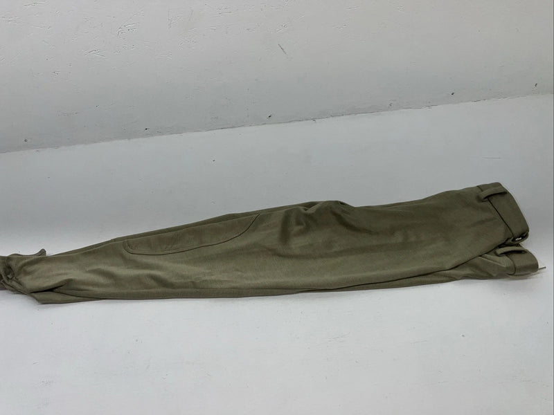 New Women’s Green Imperial Clothing Riding Breeches. 28 L D-86