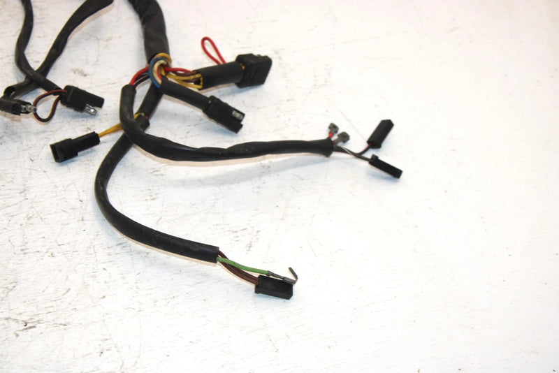 1996 Arctic Cat Cougar Oem Main Engine Wiring Harness 0686-285 SA7