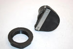 1998 Arctic Cat Ts-l 1000 Oem Exhaust Outlet 0612-762 JA11