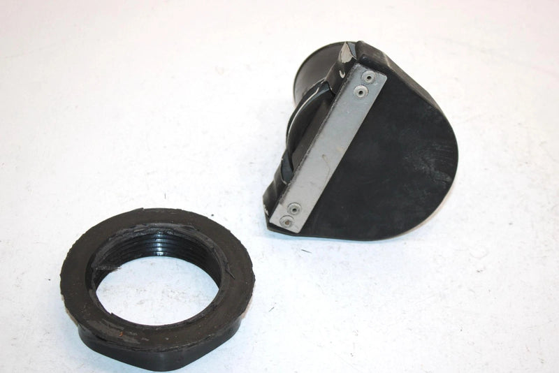 1998 Arctic Cat Ts-l 1000 Oem Exhaust Outlet 0612-762 JA11
