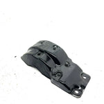 87-98 Yamaha Big Bear 350 OEM Rear Diff Skid Plate 2HR-2219X-00-00 AY53