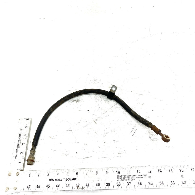 98-02 Arctic Cat 300 4X4 OEM Rear Brake Soft Line 0402-881 AA42
