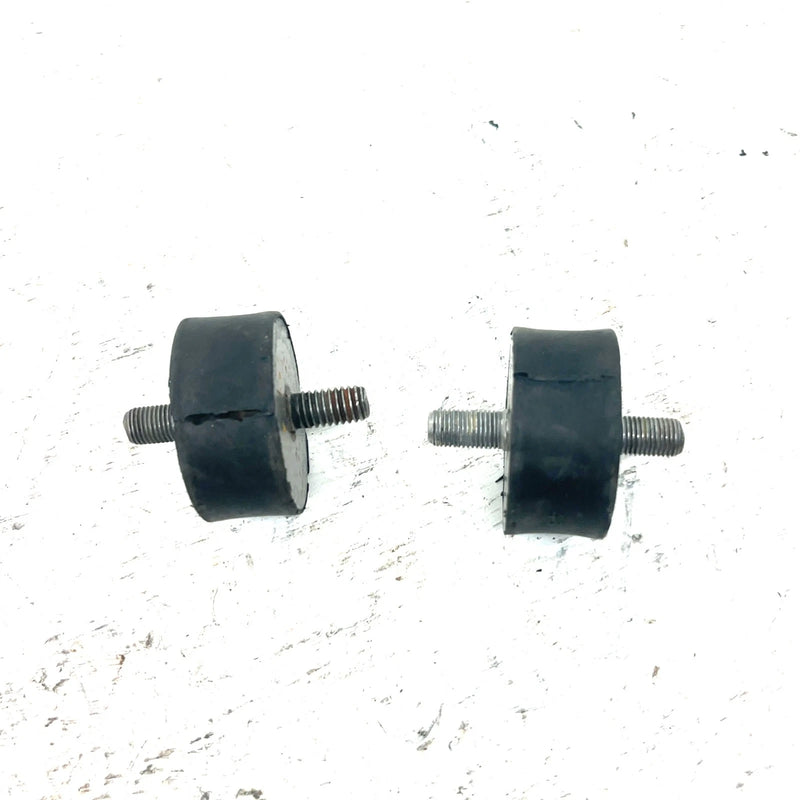 2002 Polaris Sportsman 400 OEM Engine Mount Dampner Set Of 3 3110046 AP223