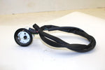 1997 Arctic Cat Daytona 770 Oem Gas, Oil and Temp Gauge 0620-214 JA3