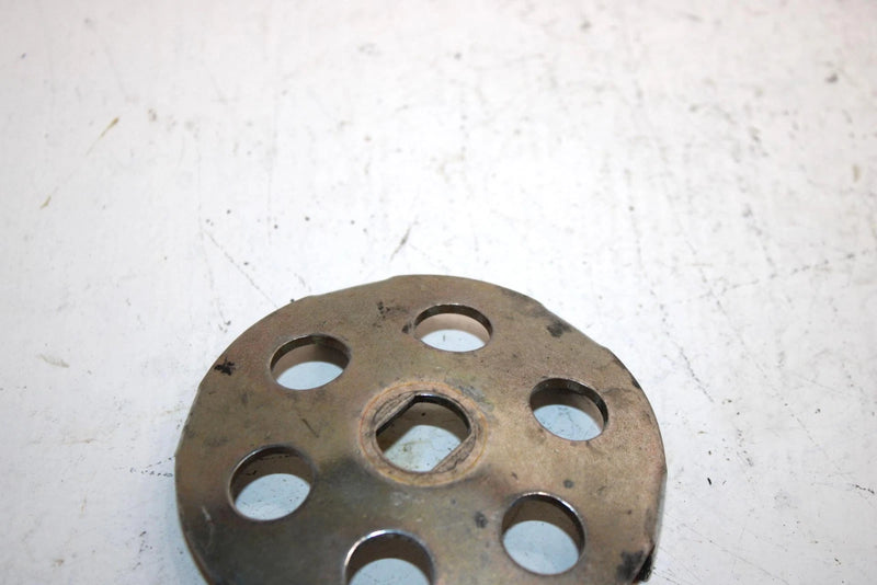 2001 Bombardier Traxter Oem Starter Recoil Pully 711852501 420852501 AB10